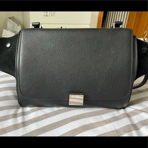 Celine TRAPEZE handbag